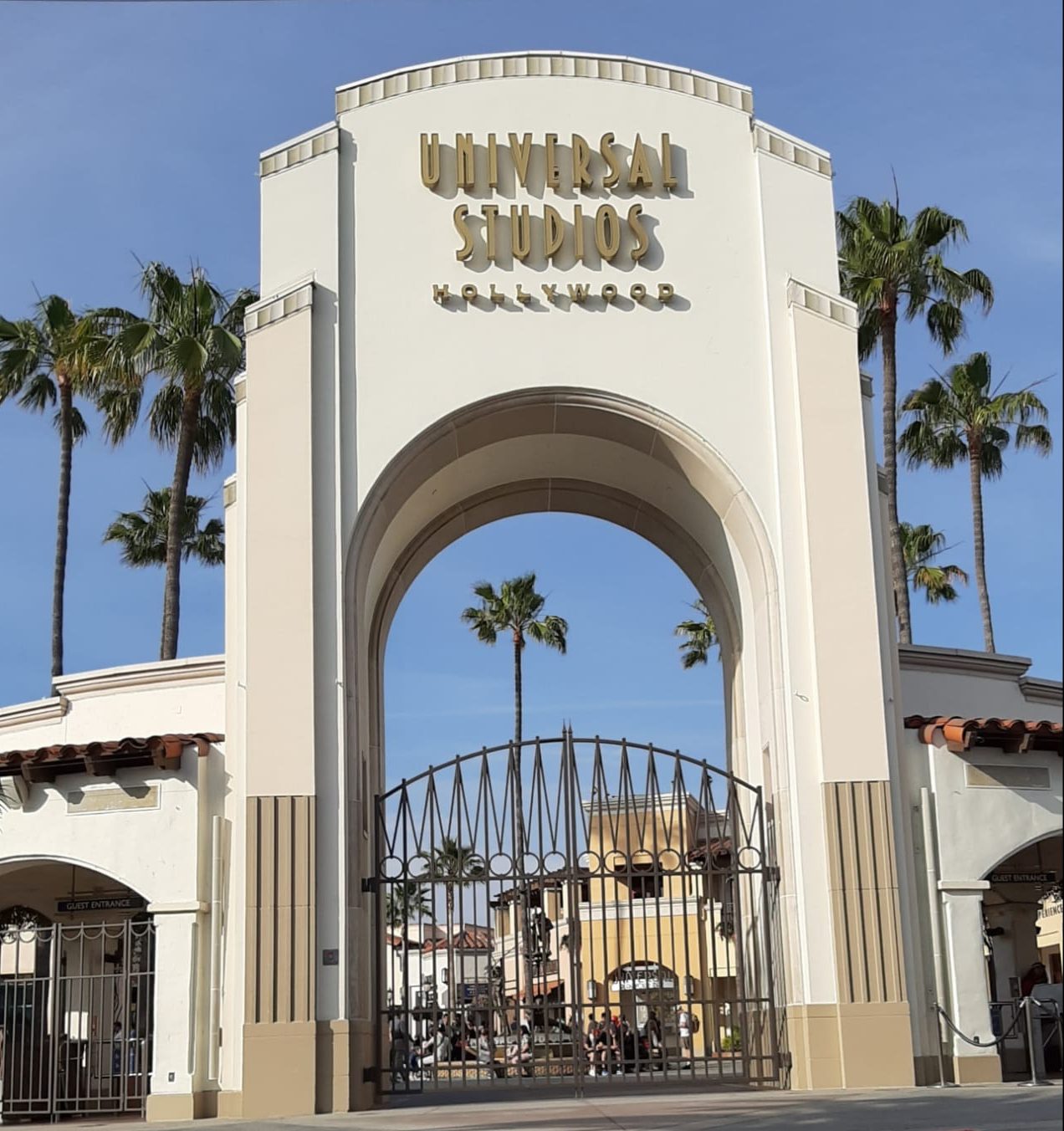 Une journée à Universal Studios Los Angeles : conseils et attractions incontournables