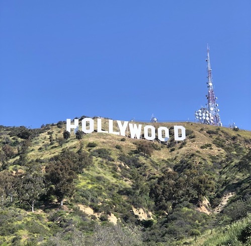 Los Angeles en famille : visiter la ville avec des enfants