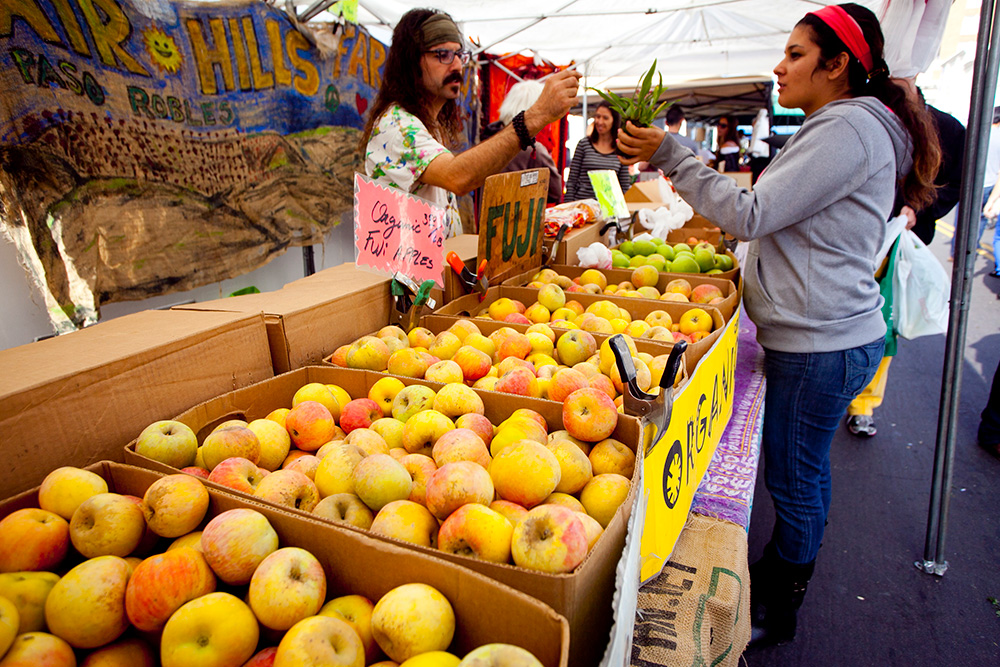 Los Angeles gratuit : des activités pour les petits budgets