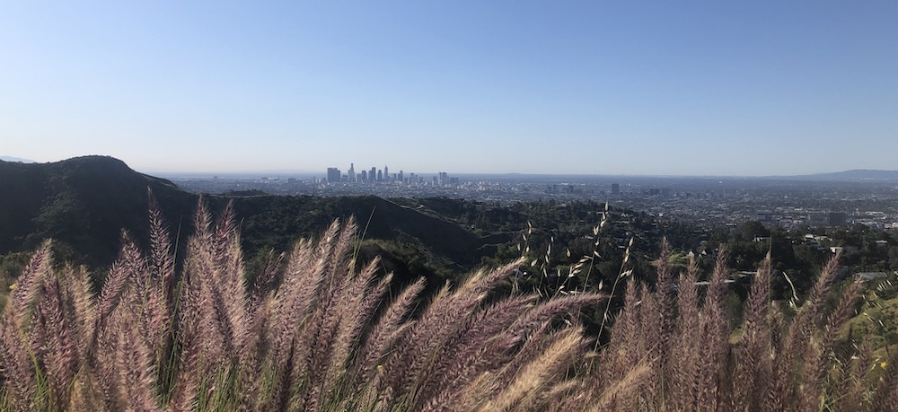 Les plus beaux points de vue sur le panneau Hollywood, le blog de Los Angeles Off Road